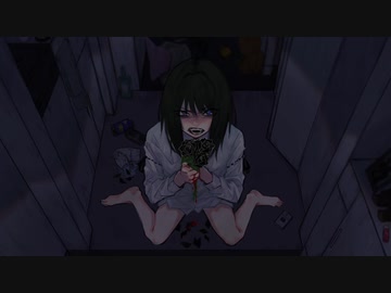 黒いバラ feat.吉乃