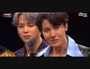 BTS(防弾少年団) MAMA 2018 大賞受賞スピーチ【日本語字幕】