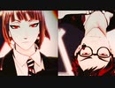 【MMDツイステ】Conqueror【トレイ/ルーク】