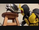 仮面ライダー歌うってよ仮面ライダーウィザード「Life is SHOW TIME」