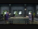 創の軌跡　ルキヴァスここに創まる　二人のジャスティス　その66