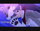 【ミリシタMV】Super Lover　我那覇響 ver.