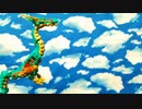 【コマ撮り】MEGABOX_ChineseDragon
