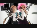 【MMD艦これ】つかさ式秋雲・秋雲改二で「ルーマー」