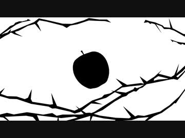 【MMDツイステ】歪幻郷バッドアップル！【影絵パロ】