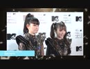 【BABYMETAL】「最優秀アルバム賞」受賞の感想をお届け【MTV VMAJ 2020】