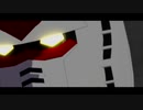 【MMD杯ZERO3予告動画】~GUNDAM RISING~ From GUNDAM THE ORIGIN【MMDガンダム】