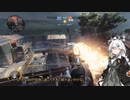 あかりちゃんが息抜きにTitanfall2で遊ぶ動画