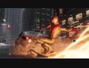 【Marvel's Spider-Man: Miles Morales】「高難度で初見プレイ！自分らしい親愛なる隣人を目指すヒーローのお話」第9回