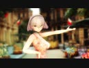 【MMD】 never ender　SPS式シリアス