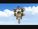 【MMD杯ZERO3予告】新世紀イセンゲリオン -３-   THE END OF ISENGELION 【MMD艦これ】
