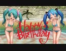 【らぶ式モデル誕生祭2020】らぶちび おんだ式へきさ で『いーあるふぁんくらぶ』【ヒメヒナ音源】
