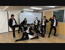 【肥生決既】クレイジー・ビート【 踊ってみた】