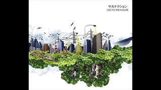 耳コピ　サカナクション　カバー　夜の東側