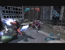 【バトオペ2】少し喋るボイロMS道No.76◆リゲルグ◆500ベシ廃墟都市