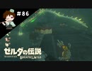【実況】マスターモードでやりこみサバイバル生活！！　Part86 【ゼルダの伝説　BotW】