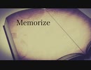 【v_flower】Memorize【オリジナル】