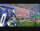 履物のEXVS2　177足目　ダイバーエース