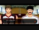 黒子のバスケ キセキの試合を実況しますPart14