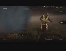 【Dead by Daylight】のんびり鬼ごっこ　その10【実況プレイ】