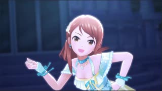 デレステ「Never ends」MV(生配信版)