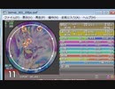 simai　splash創作譜面　perditus†paradisus[dj TAKA]　EXPERT[Lv11]