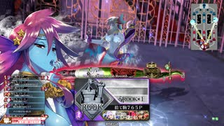 ワンダーランドを楽しみたいだけ@11【メロウ】