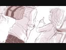 初恋の絵本＠歌ってみた　【花歌まりも】