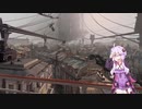 【Half-Life: Alyx】ゆかりさんがホラーゲームと知らずに初見Hardモード　part1