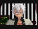 【鬼滅のＭＭＤ】KING【不死川実弥】【1080p】