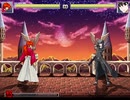 【MUGEN】改変緋村剣心を作ってみる Part.1.5（公開）