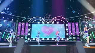 【プロセカ】ここからRe:START!　 アフターライブ　ハッピーシンセサイザ 【プレイ動画】