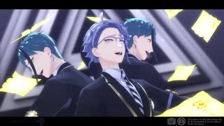 【MMDツイステ】疑心暗鬼【オクタ】
