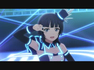 VIVID WORLD / 朝香果林(CV.久保田未夢)