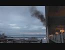 【海ニコ10】フェリーさんふらわあ　さんふらわあ ごーるど　Part2【おしゃべり探検】