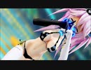 【MMD】Digitrevx NanokoV2 Bikini v1.10 ナノコ