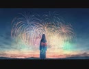 そして夜と灯る MIMI 歌ってみた ｜ありすがわ COVER
