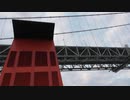 【海ニコ10】フェリーさんふらわあ　さんふらわあ ごーるど　Part3【おしゃべり探検】