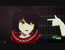 【にじさんじMMD】ましろさんにジャンキーナイトオーケストラ踊っていただきました