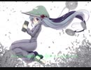 【東方自作アレンジ】芥川龍之介の河童　～ Candid Friend