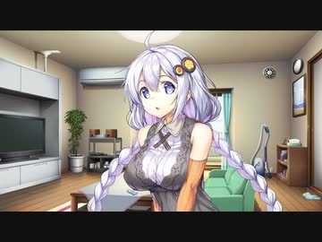 あかりちゃんとお風呂デート