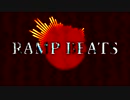 【オリジナル曲】RAMP BEATS【テクノ】