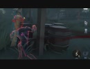 【第五人格】籠手ステッキというステッキの新たな可能性【identityⅤ】【協力狩り】