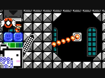 【CeVIO実況】マリオメーカーざらめちゃん2#83【スーパーマリオメーカー2】