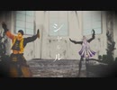 【MMD戦国BASARA】ツイッターの短い関ヶ原動画まとめ【BASARALOID】