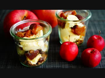 【パウンドタタン】キャラメル林檎祭り。４種【トースト】