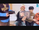 EXO 日本語字幕 チャニョル誕生日＆obsessionカムバ記念日 엑소 찬열