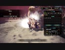 【MHWI/PS4】M☆6 神裸絆消 火事場狩猟笛ソロ 04'59"46