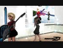 【MMDガルパン】白い雪のプリンセスは Main【MMD杯ZERO3予告動画】