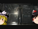 【ゆっくり実況】ノーセーブ回復縛りのバイオハザード0HD Part8